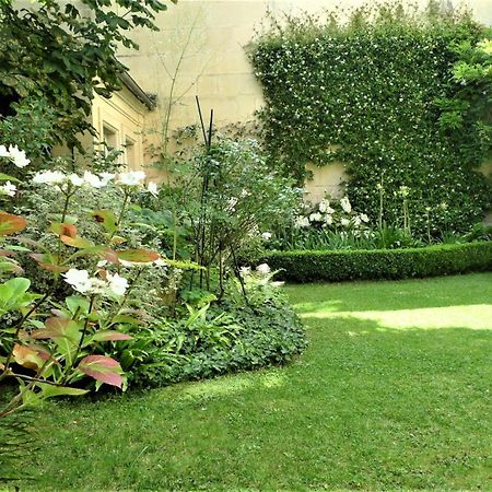 קאין Les Chambres De L'Abbaye מראה חיצוני תמונה