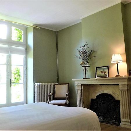 קאין Les Chambres De L'Abbaye מראה חיצוני תמונה