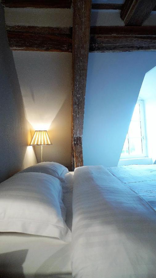 קאין Les Chambres De L'Abbaye מראה חיצוני תמונה