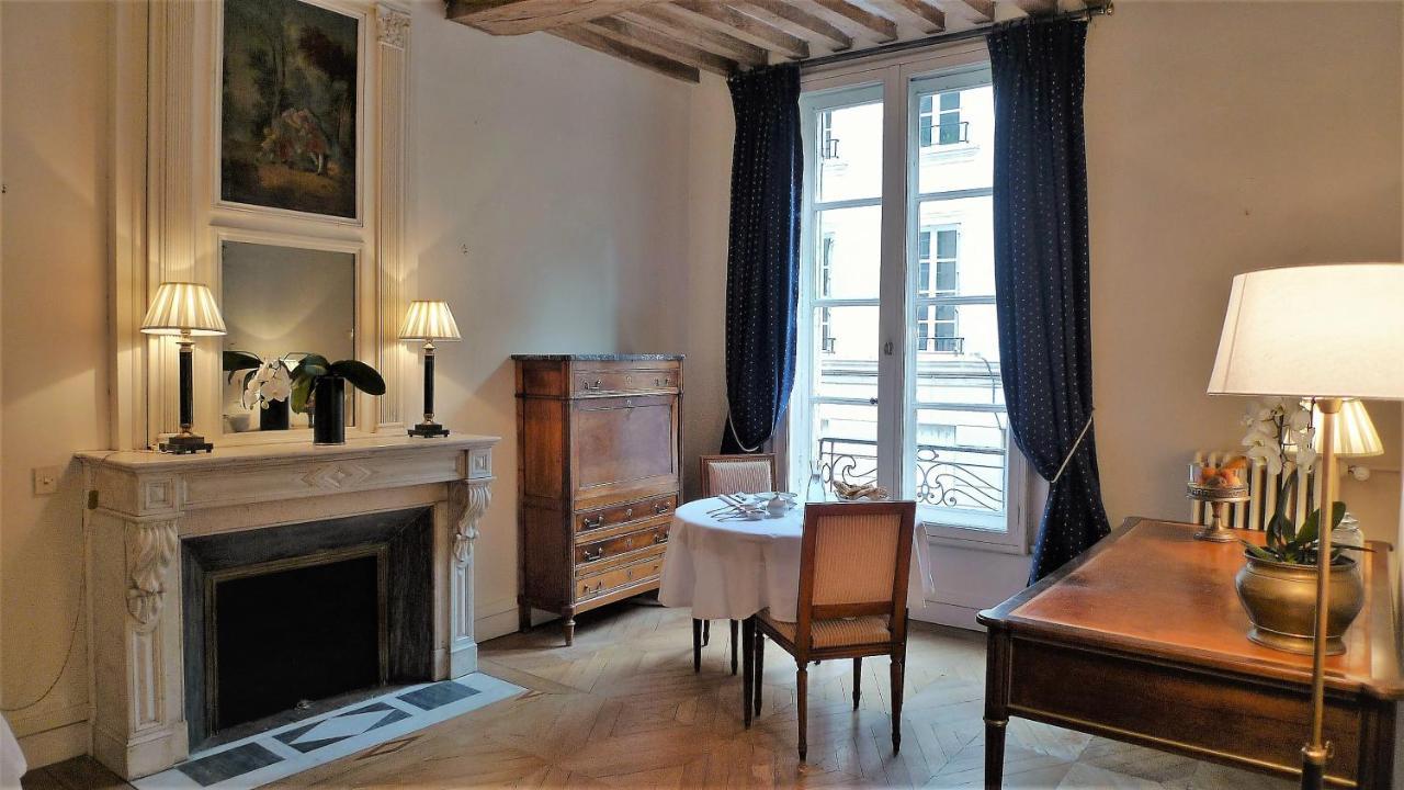 קאין Les Chambres De L'Abbaye מראה חיצוני תמונה