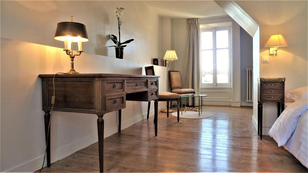 קאין Les Chambres De L'Abbaye מראה חיצוני תמונה