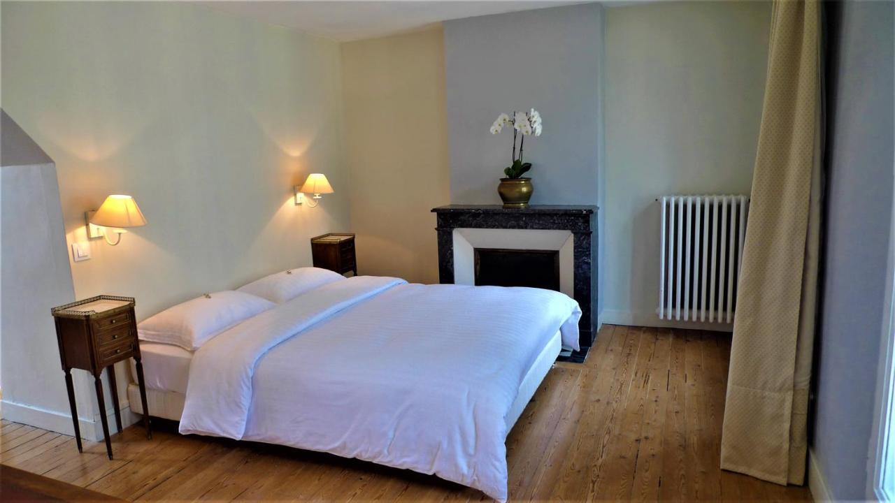 קאין Les Chambres De L'Abbaye מראה חיצוני תמונה