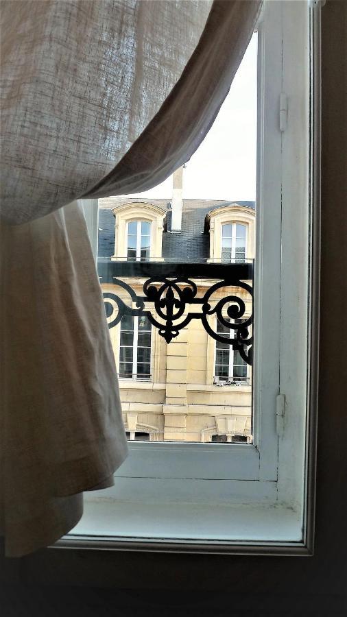 קאין Les Chambres De L'Abbaye מראה חיצוני תמונה