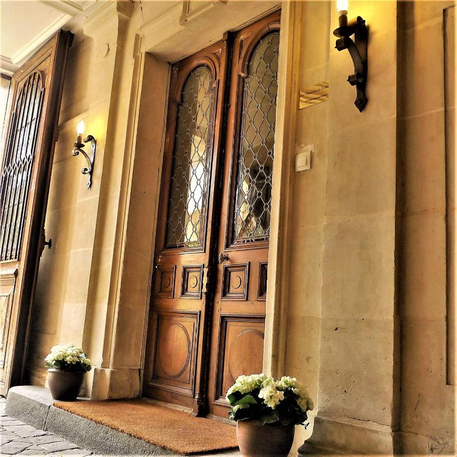 קאין Les Chambres De L'Abbaye מראה חיצוני תמונה