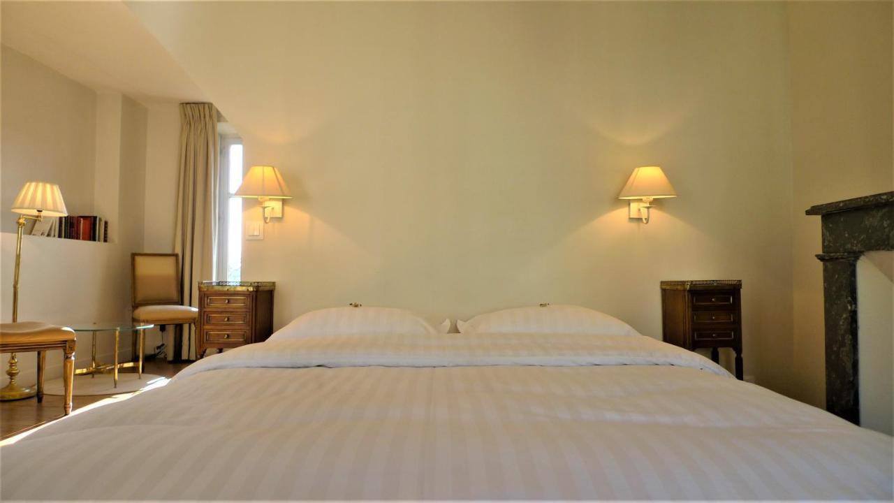 קאין Les Chambres De L'Abbaye מראה חיצוני תמונה