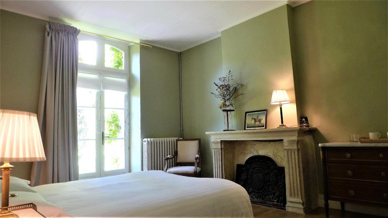 קאין Les Chambres De L'Abbaye מראה חיצוני תמונה